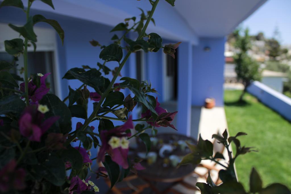 Mirthios Felicity Apartment Plakias Exterior foto
